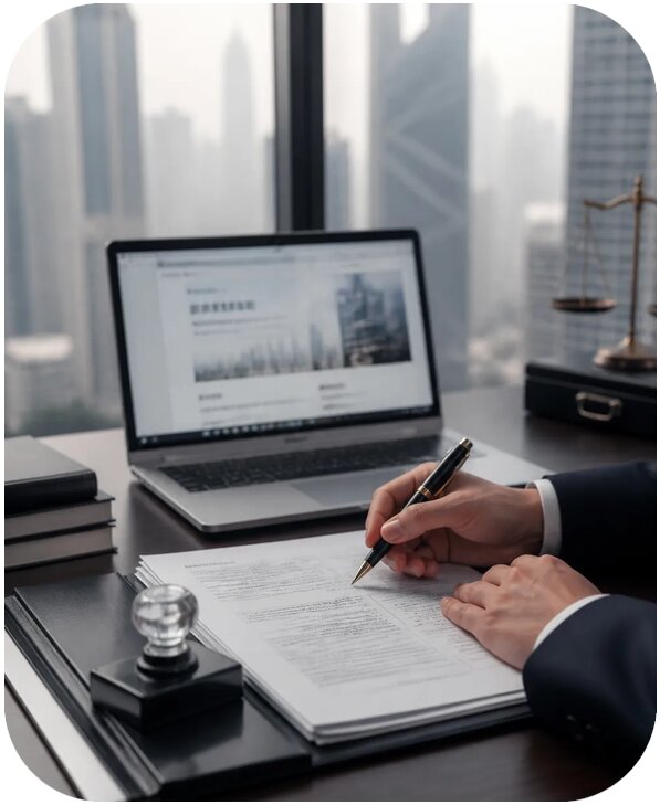 Регистрация торговой компании в Китае от 77895 р. | Китаист